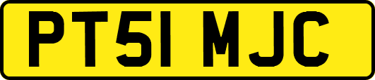 PT51MJC
