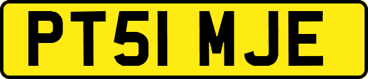PT51MJE