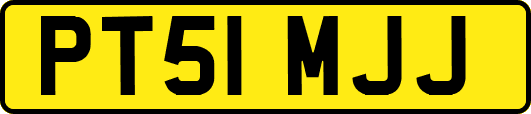 PT51MJJ