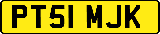 PT51MJK