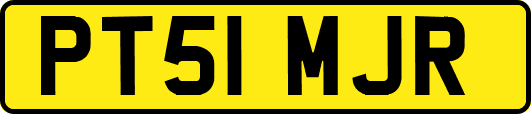 PT51MJR