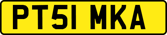 PT51MKA