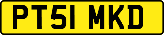 PT51MKD