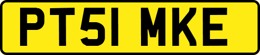 PT51MKE