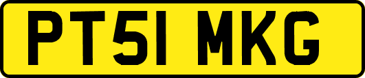 PT51MKG