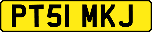 PT51MKJ