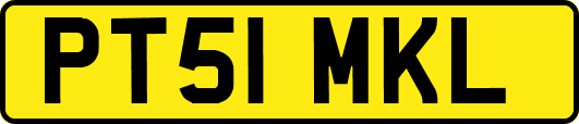 PT51MKL