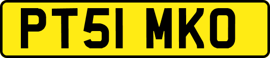 PT51MKO
