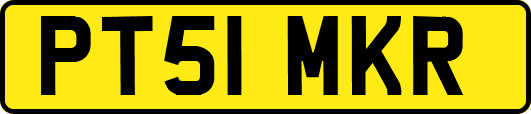 PT51MKR