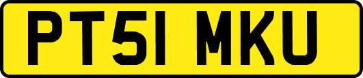 PT51MKU