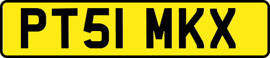 PT51MKX