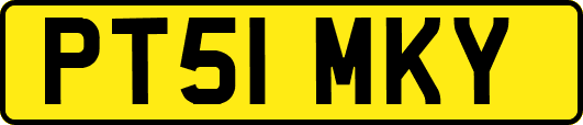 PT51MKY