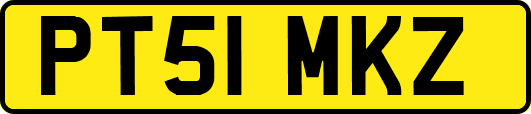 PT51MKZ