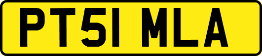 PT51MLA