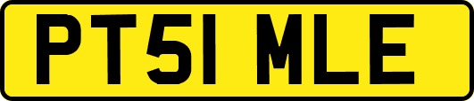 PT51MLE