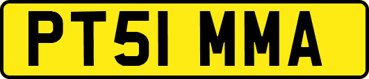 PT51MMA