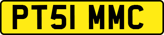 PT51MMC