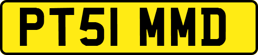 PT51MMD