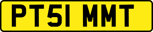 PT51MMT