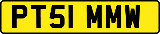 PT51MMW