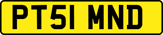PT51MND