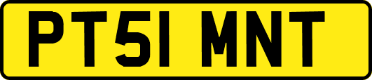 PT51MNT