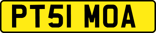 PT51MOA