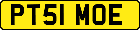 PT51MOE