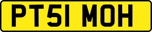 PT51MOH