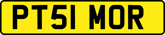 PT51MOR
