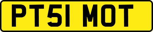 PT51MOT