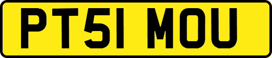 PT51MOU