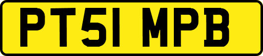PT51MPB