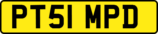 PT51MPD