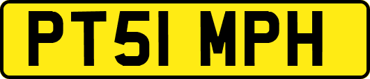 PT51MPH