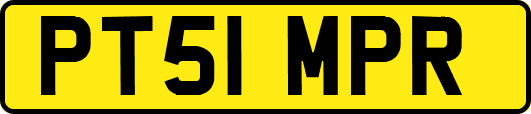 PT51MPR