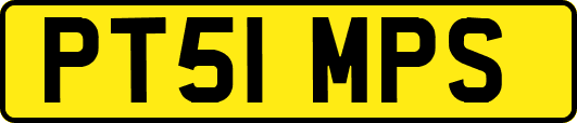 PT51MPS