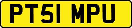 PT51MPU