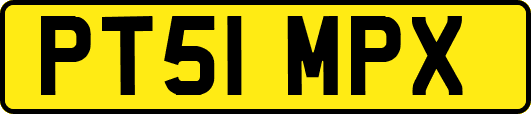 PT51MPX