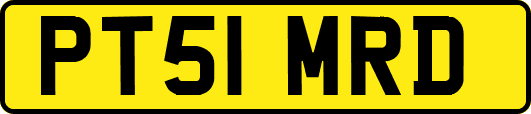 PT51MRD