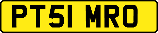 PT51MRO
