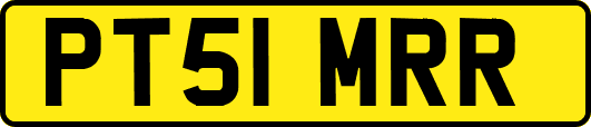 PT51MRR