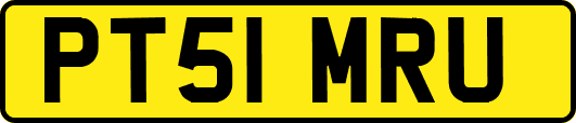 PT51MRU