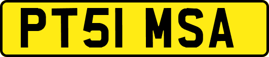 PT51MSA