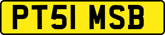 PT51MSB