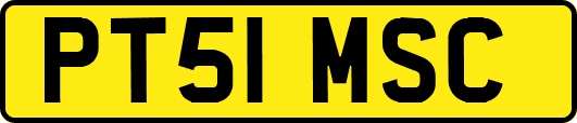 PT51MSC