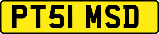 PT51MSD