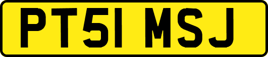 PT51MSJ