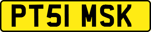 PT51MSK