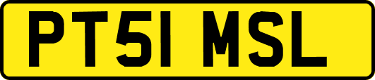 PT51MSL